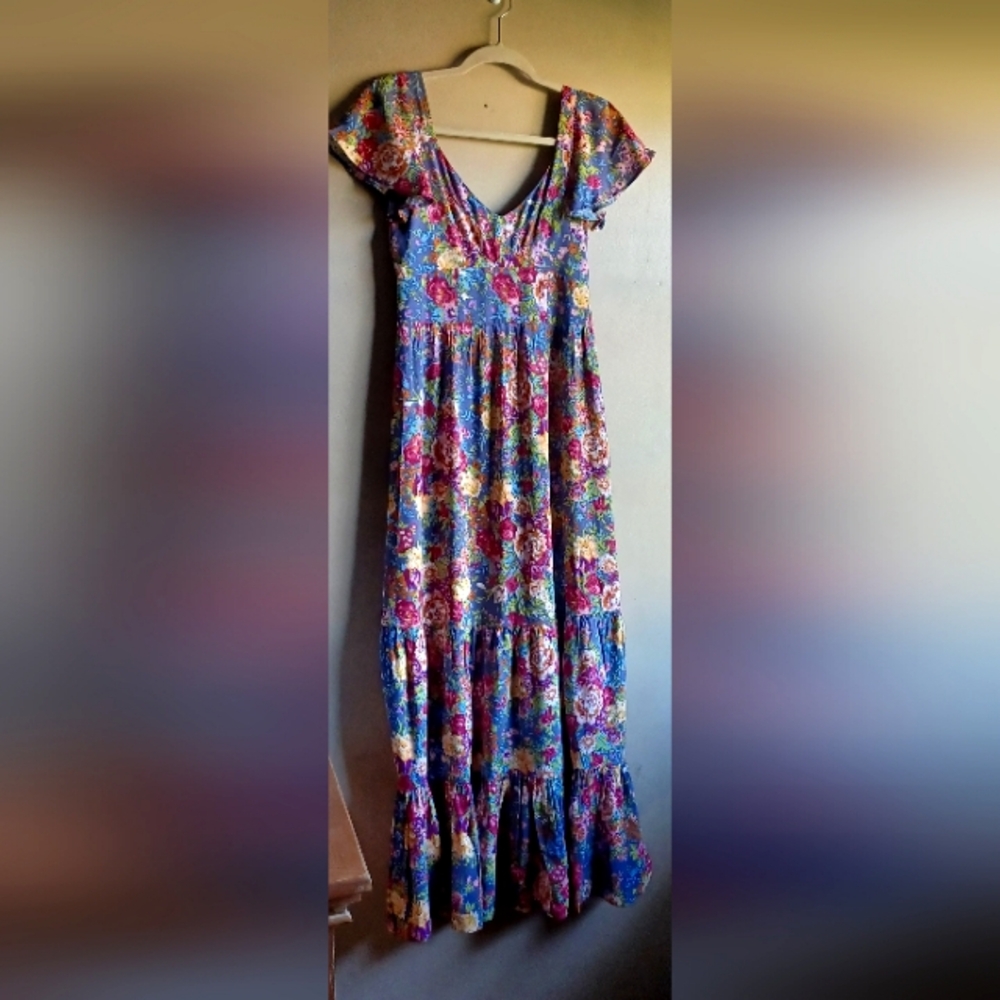 AUGUSTE the Label DRESS - Picture 4 of 8